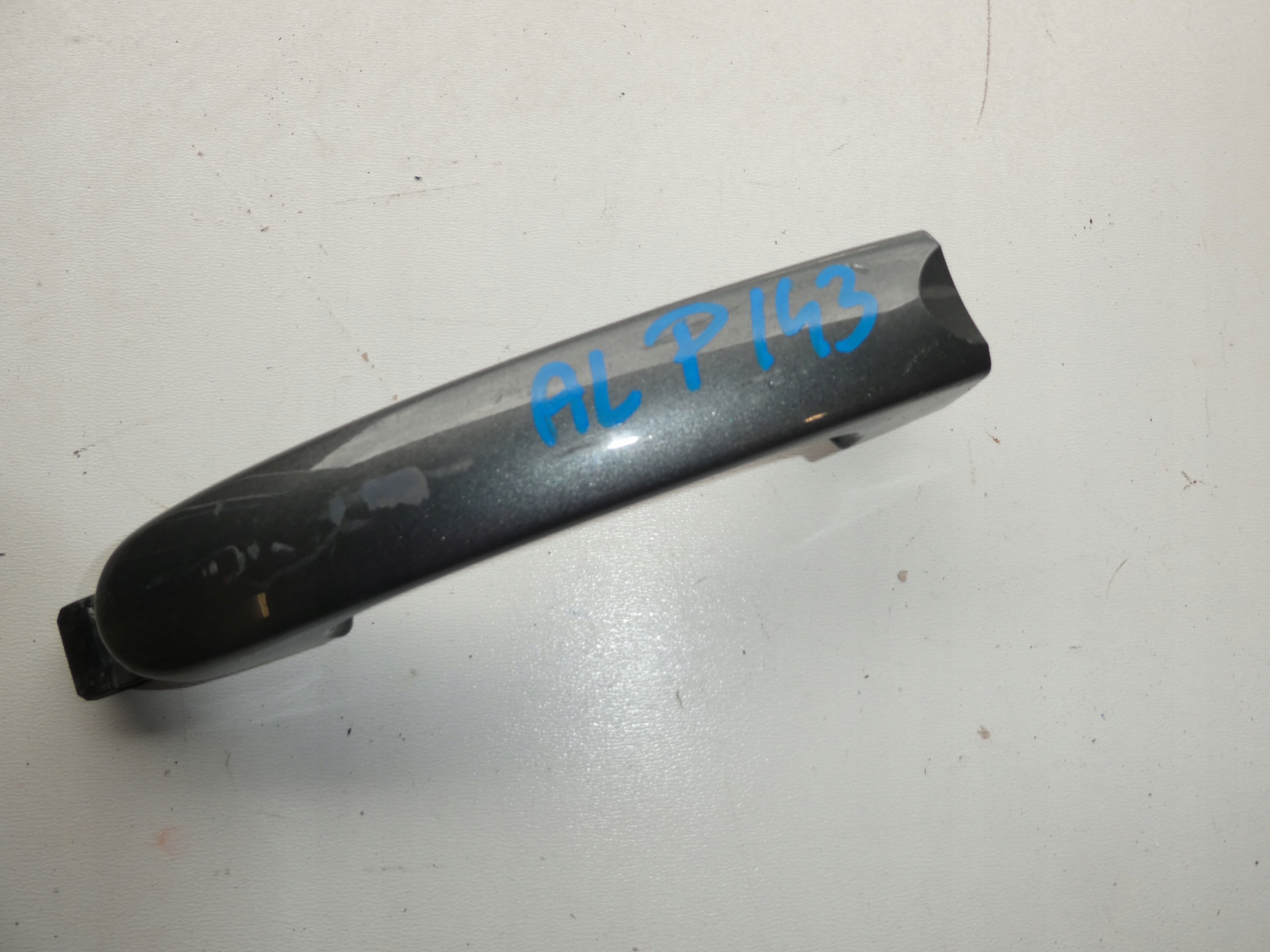 handle exterior right VW T5 7H0837208