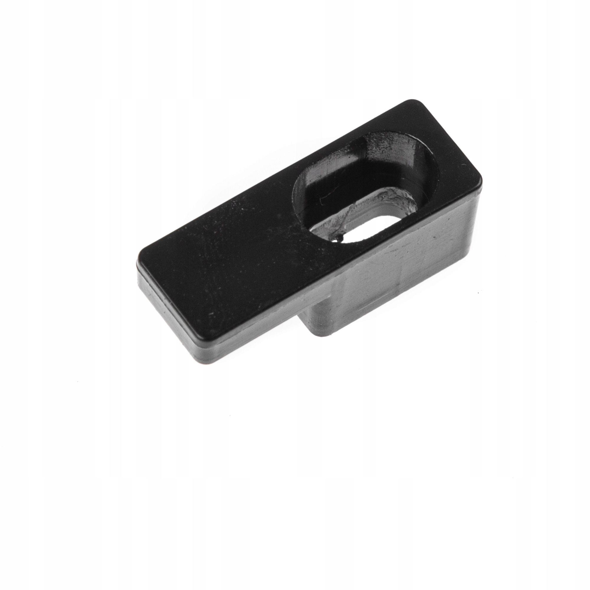 

uchwyt szyby stałej do kabiny natryskowej 6 mm