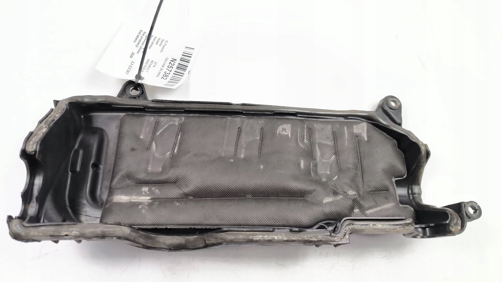 motor cover 175B10025R RENAULT MASTER III LIFT