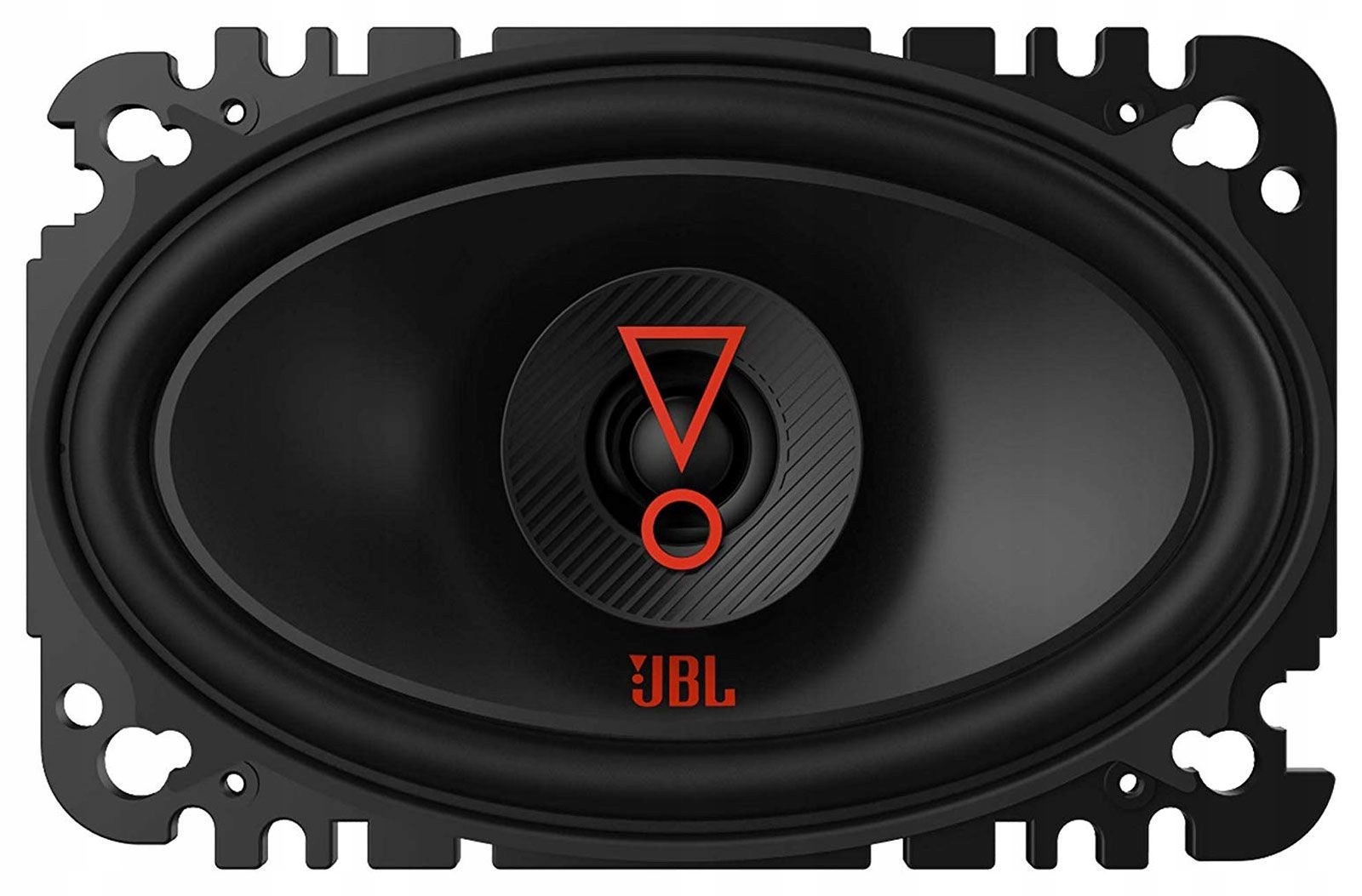 Automobilové reproduktory 4x6" Jbl Stage 3 6427 2 drahé 35W Rms 175W Max