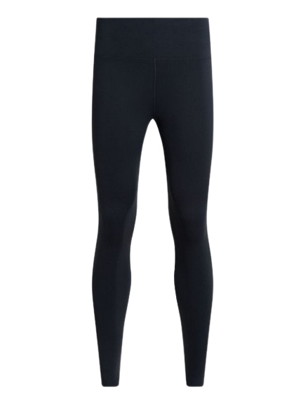 Legíny Nike Dri-Fit FN3226-010 vel. S černé