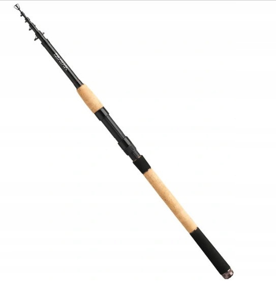 Wędka Daiwa Megaforce Tele 2,70m. 10-40g.