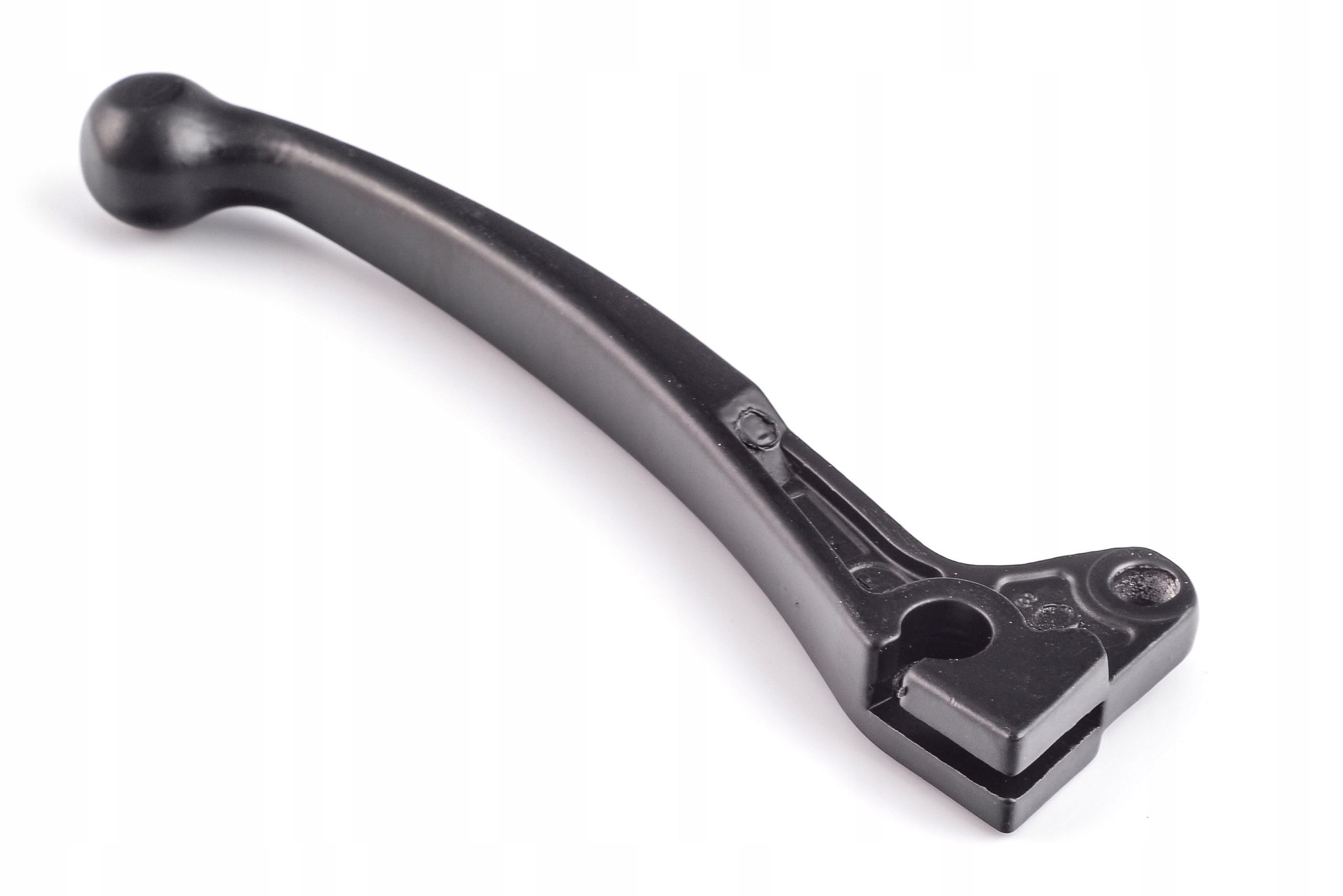 Dźwignia klamka hamulca lewa 4T GY6 Zumico Barton Router Toros Kingway Inca Producent Kengo