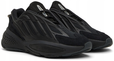 Adidas Ozrah pánské sportovní tenisky 46 Ozweego Pohodlné praktické Černé