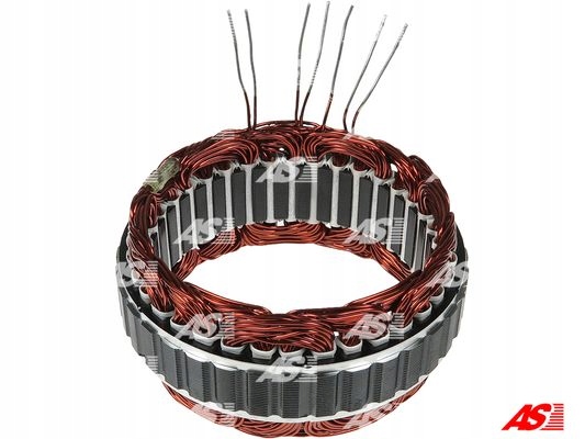 AS5013 AS-PL UZWOJENIE ALTERNATORA Producent części AS-PL