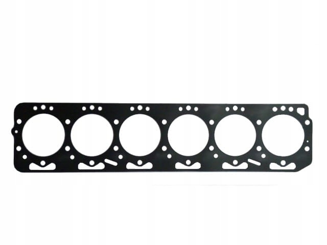 UR00-004 - ПРОКЛАДКА ГОЛОВКИ МЕТАЛЛИЧЕСКАЯ URSUS/6/ 87005920 1,2 ММ