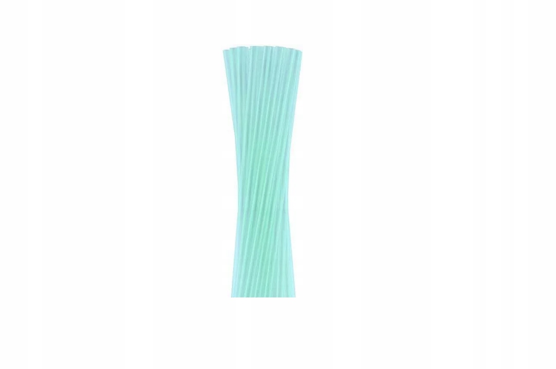 

Rurki Słomiki Drink Shake 24cm Turkusowe 500szt
