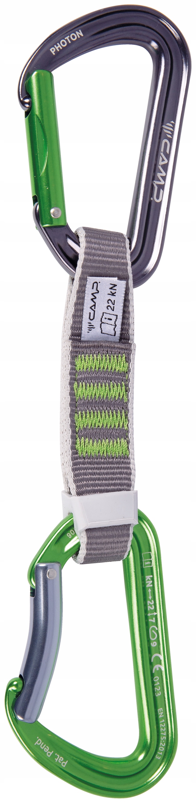 Express Ks Camp 12 cm