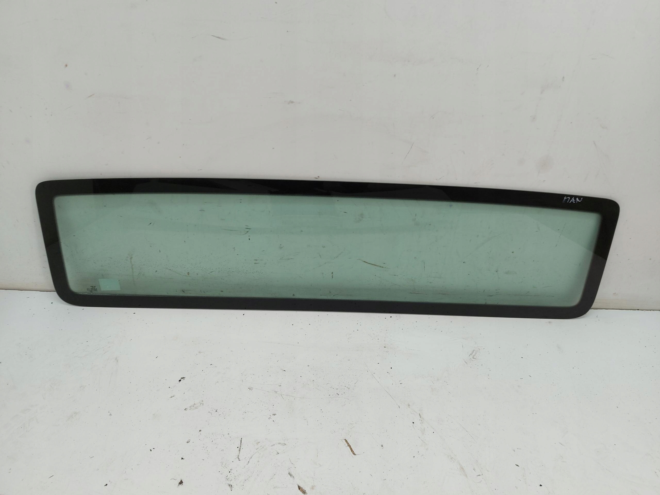 MAN TGE Crafter II ABLAK hátso far w pake AS2 7CA845491E