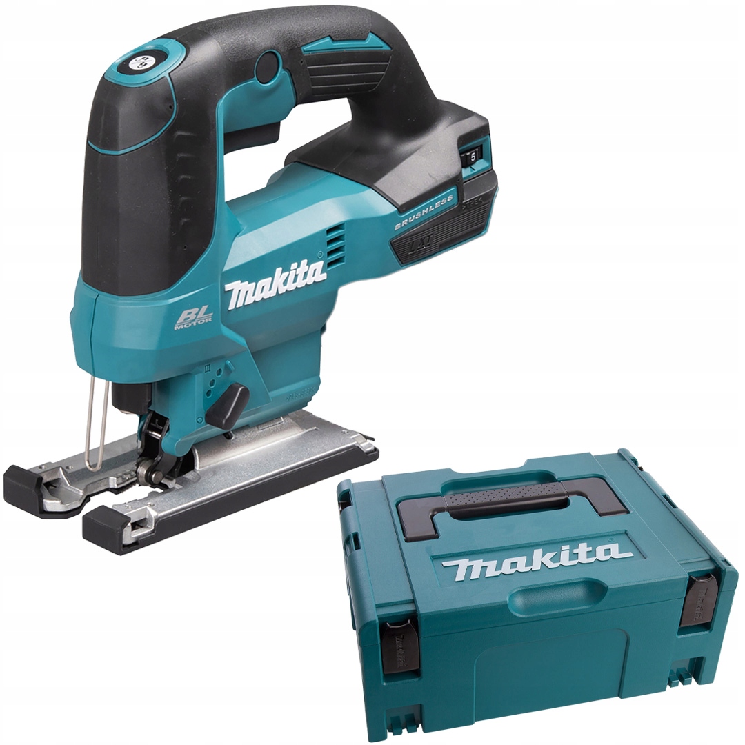 Pila 18V Lxt 5-rychlostní Makita DJV184ZJ