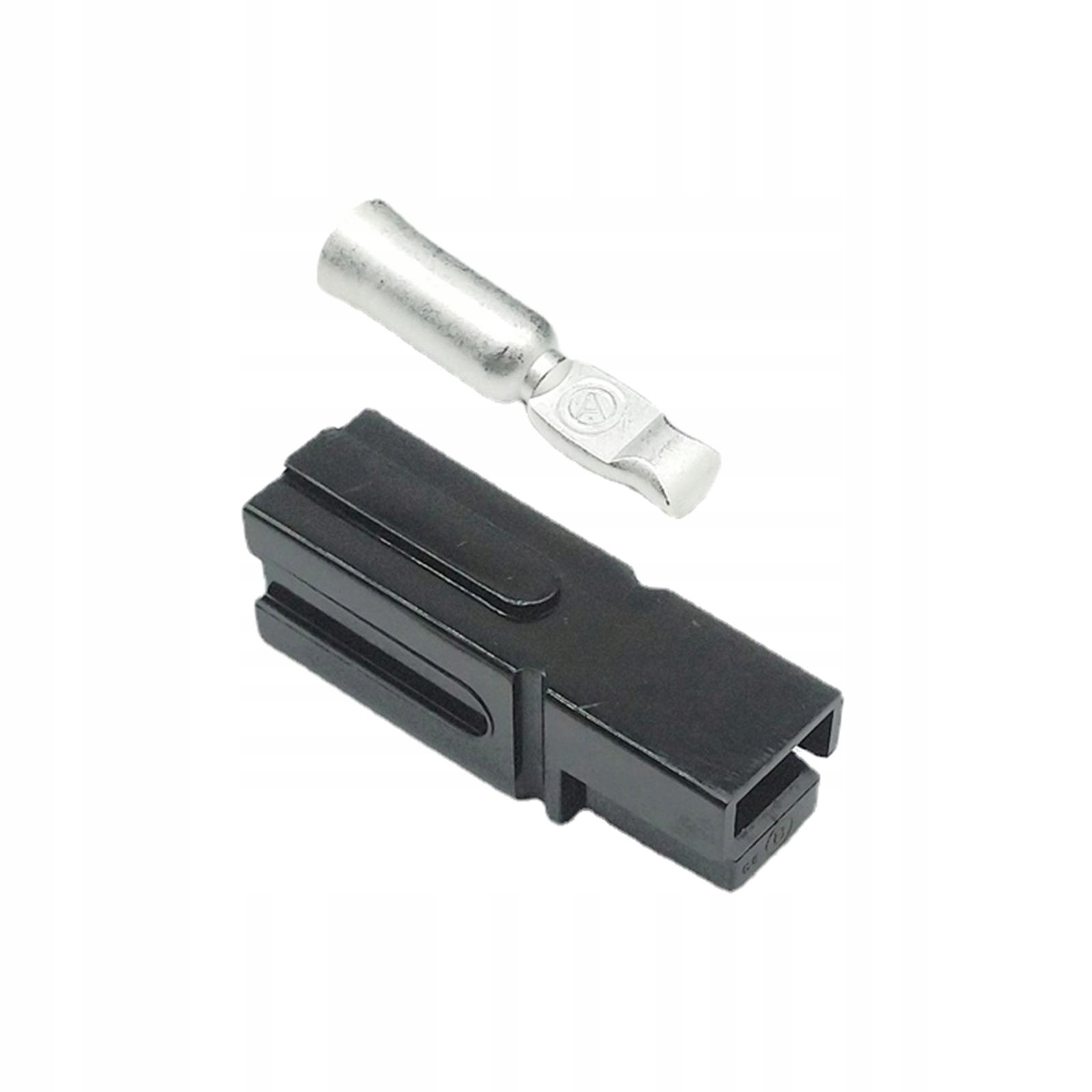 75A 600V Powerpole Connectors Ups Plug Quick 1Pcs Kod producenta Toinise-52057779