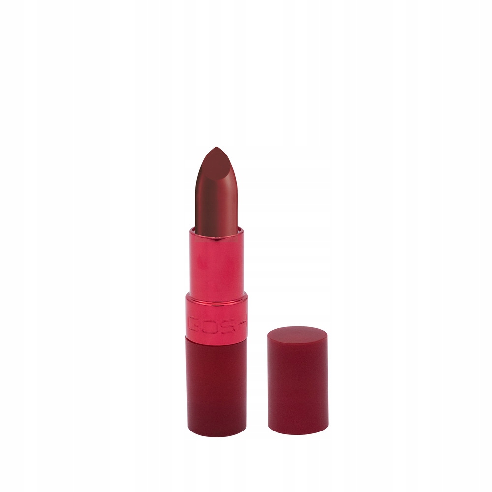 

Gosh Bordowa Pomadka Luxury Red Lips 004 Liza