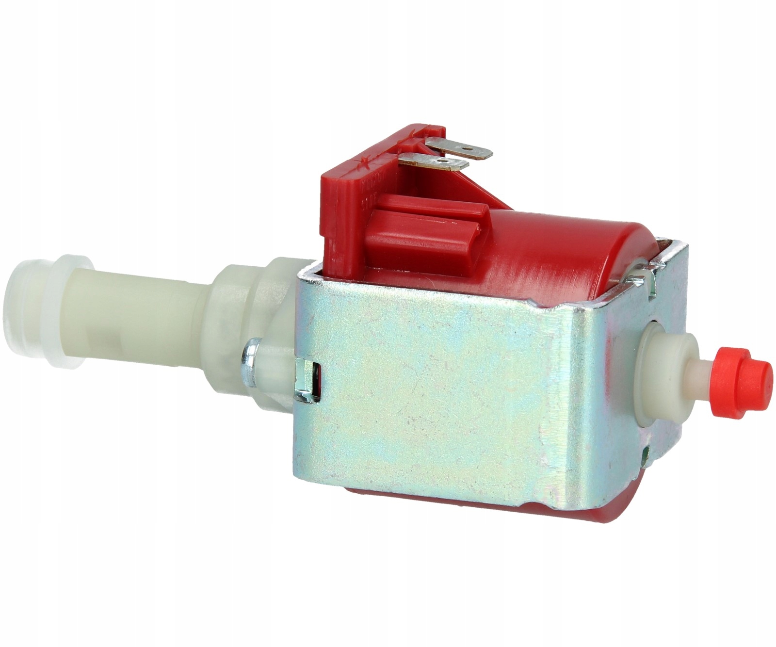 ORYGINAŁ POMPA ULKA EP5 48W EKSPRES DELONGHI SAECO Kolor dominujący biały