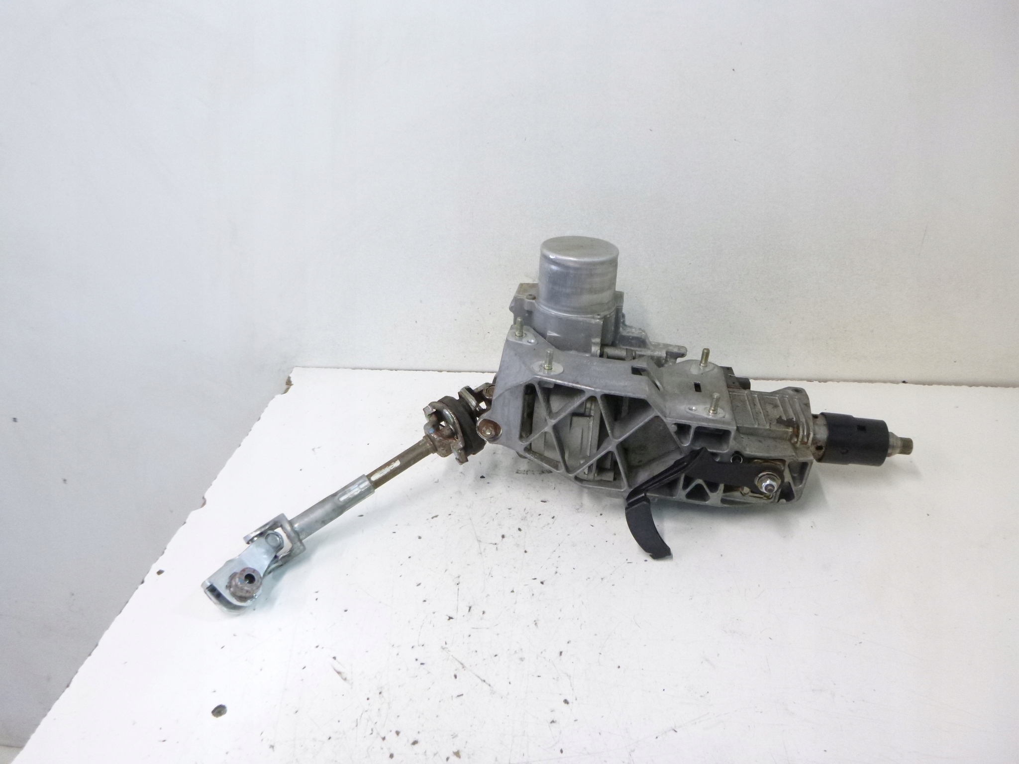 control electrics Renault Megane II 1.6 04r. x84