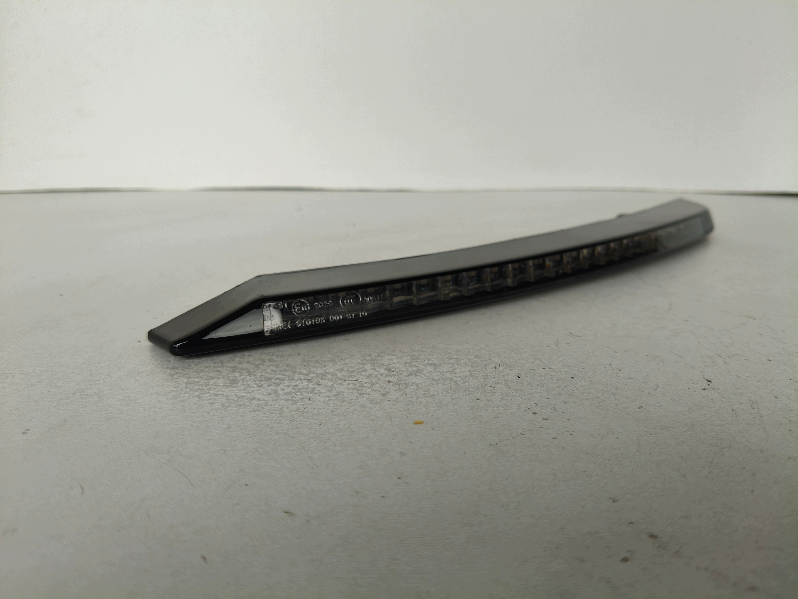 light right rear MCLAREN MP4 650S 675LT T37