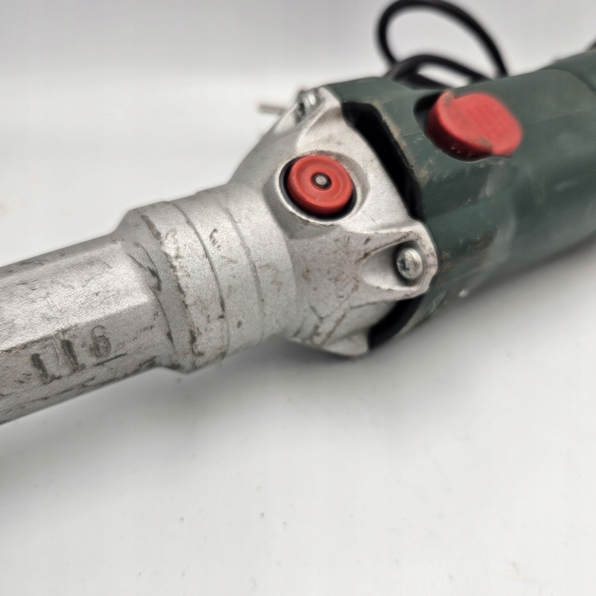 Szlifierka prosta Metabo GE 710 PLUS Marka Metabo