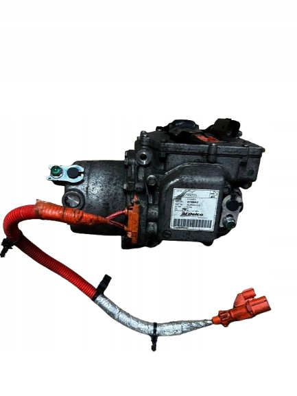 компрессор кондиционера opel AMPERA Chevrolet VOLT 1.4 EV36BN3 22799205