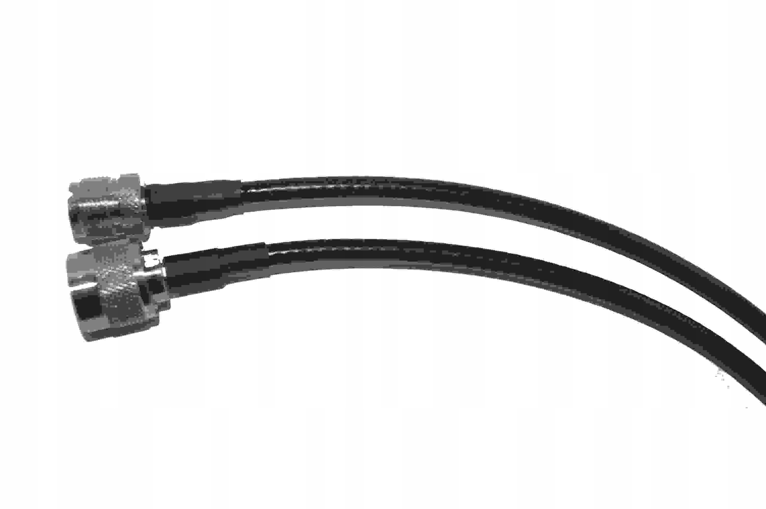 Kabel wtyk N gniazdo UC-1, H155 Belden 0,5m
