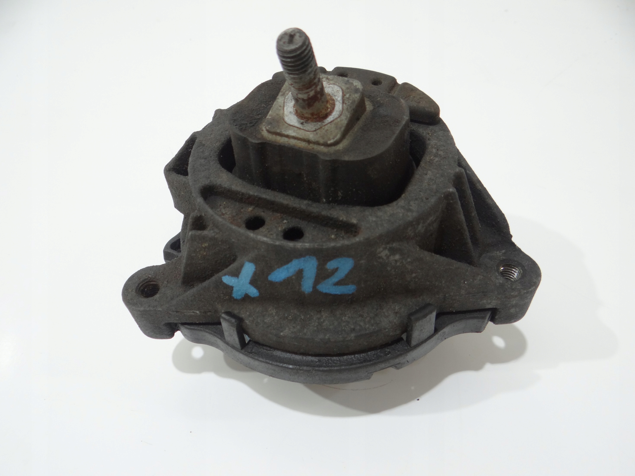 engine mount BMW F20 F21 N47D20C