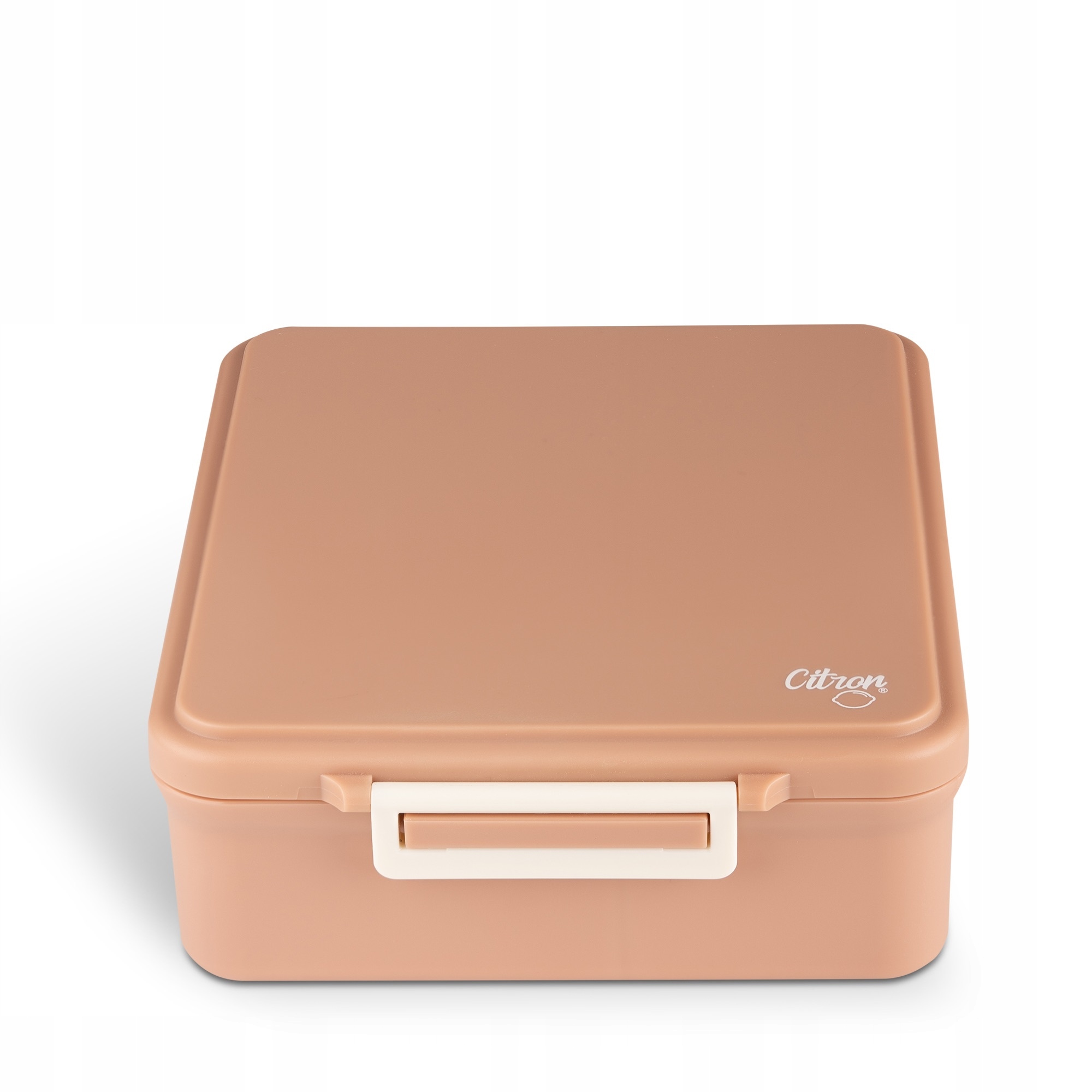 Citron: grand lunchbox z termosem Blush Pink