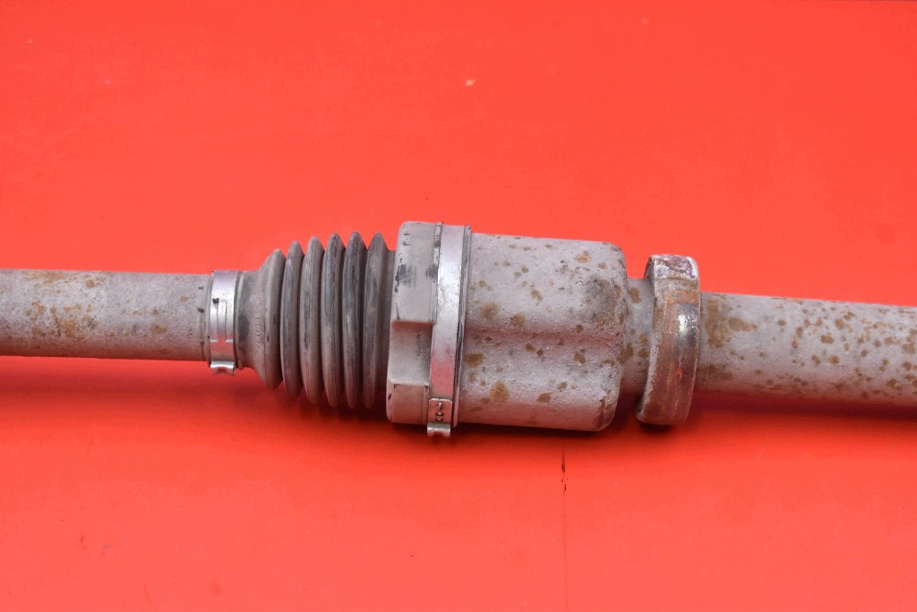 semi-axis right front MANUAL FORD TRANSIT CONNECT MK2 1.6 TDCI 95 KM 13-20