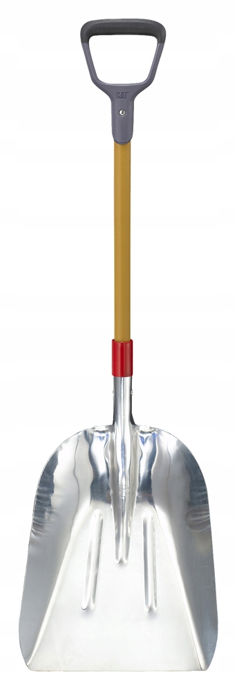 Cat Zásuvka J- Alum D-Handle, DH12