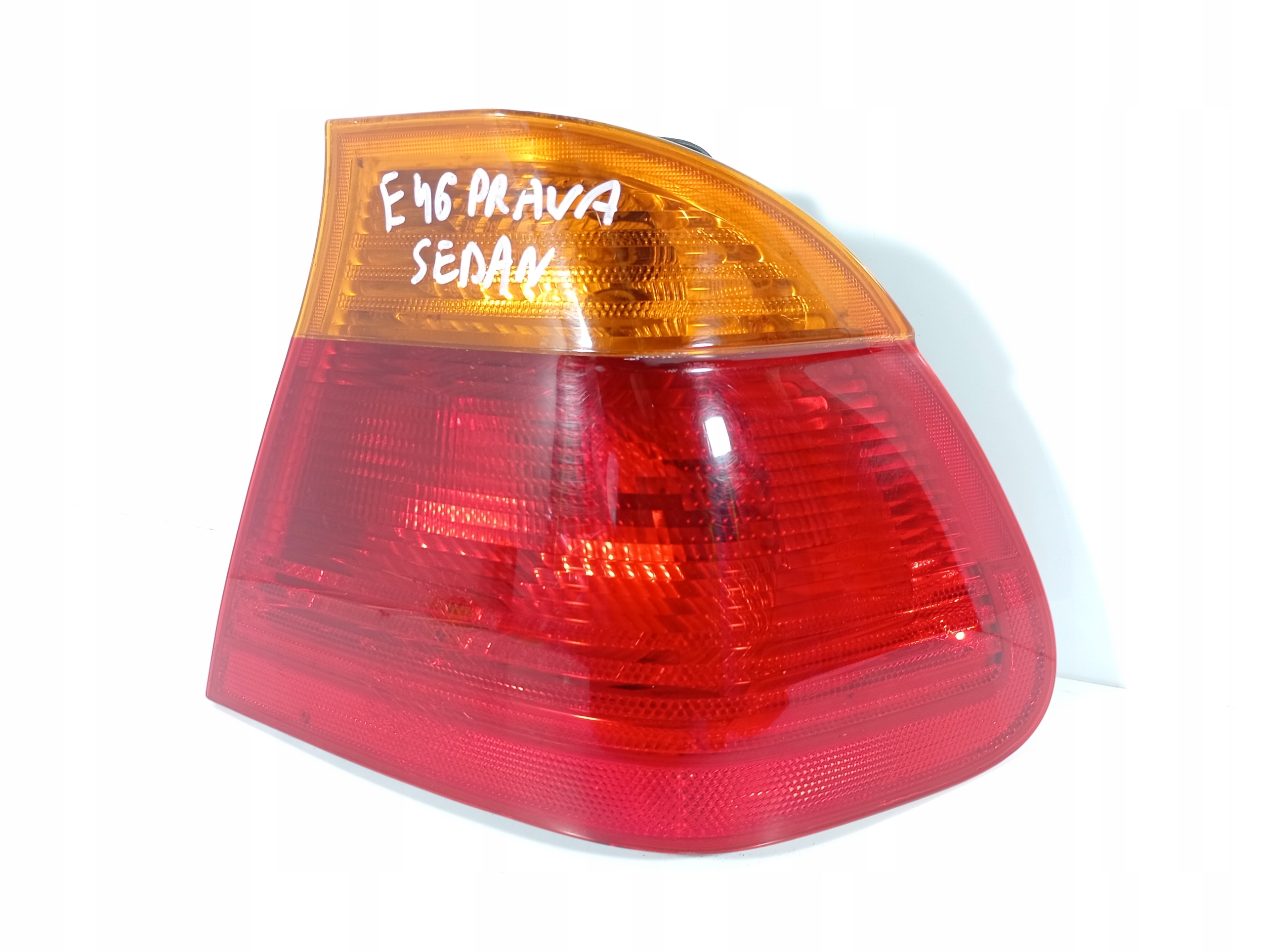 BMW 3 E46 sedan 98-01 light rear rear part right