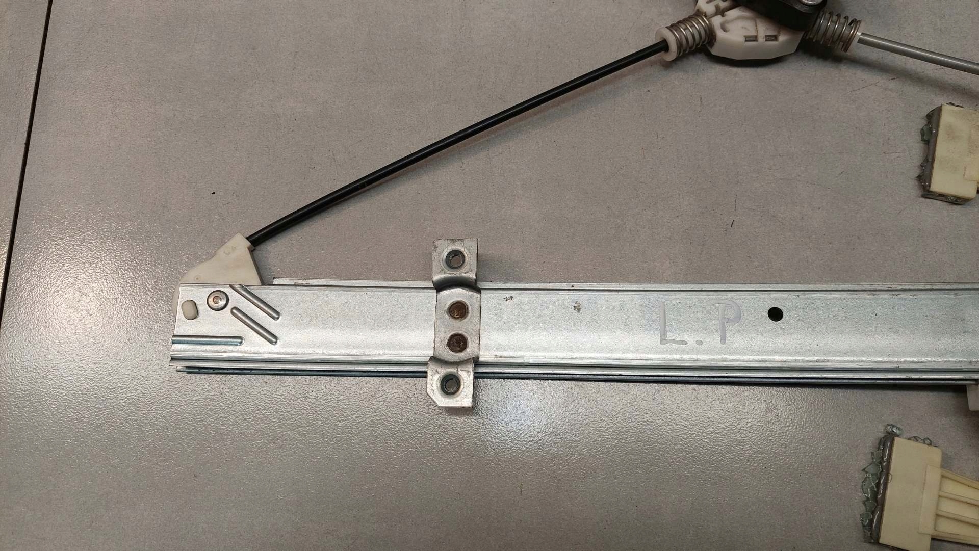 fensterhebermotor links vorne WAGON R+1.0