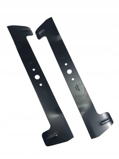 Žacie nože sada Stiga, Vari pre záhradný traktor 98cm, 182004362/0 182004