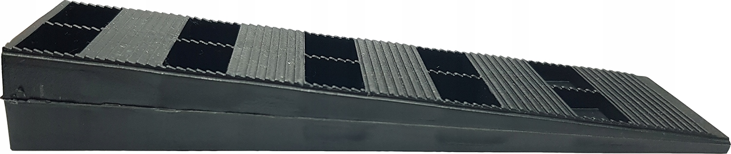 200x Klíny Montážní klín Velká Vzdálenost Podložka