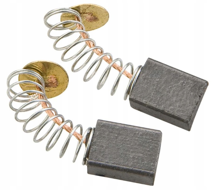 

Graphite K/58G862-4 Szczotki Węglowe Do 58G862
