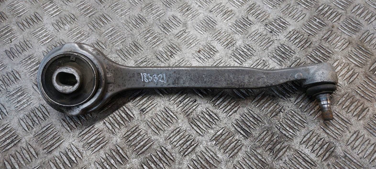 arm left front MERCEDES-BENZ W203