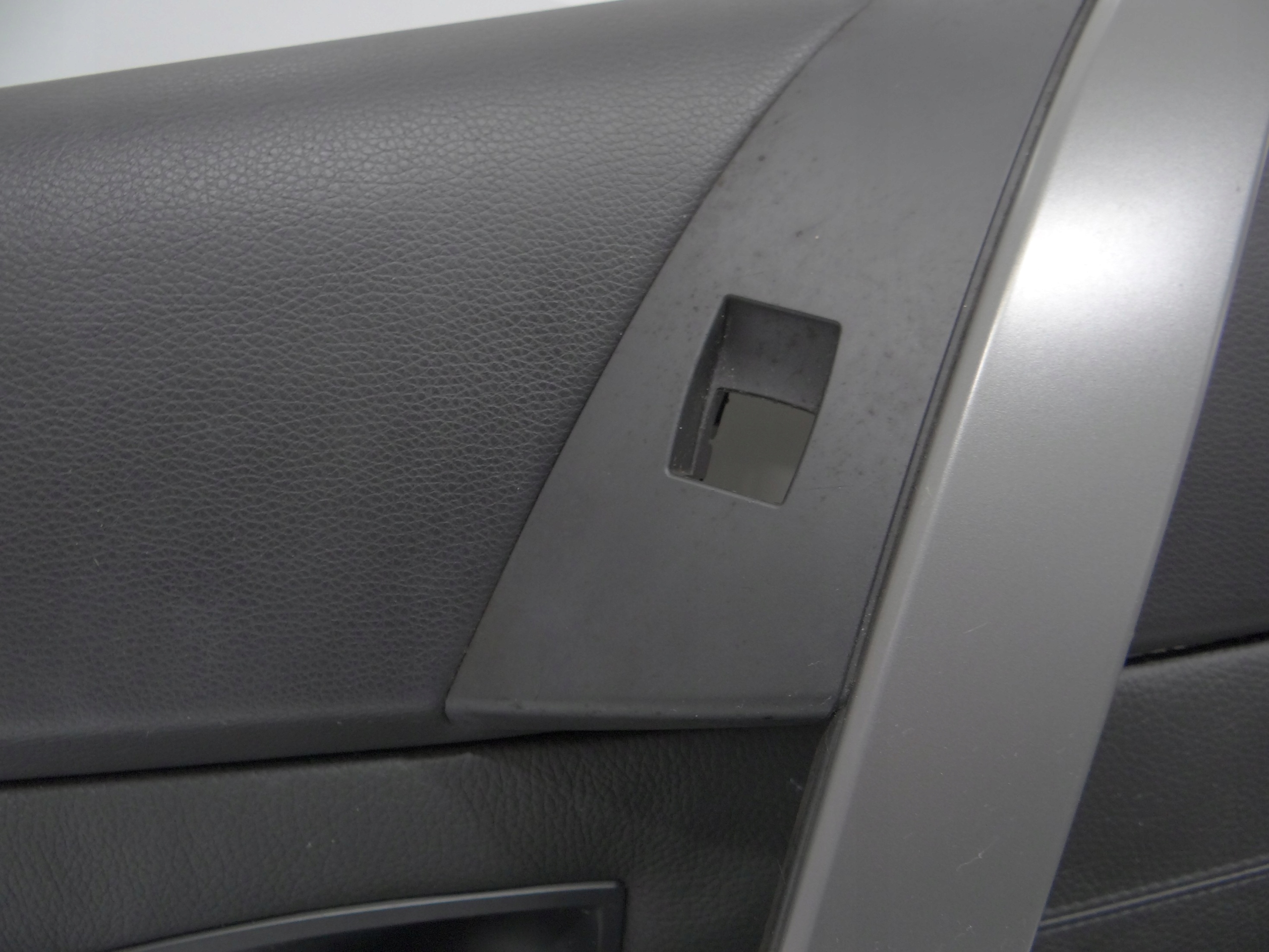 side door left rear part BMW E60 OE