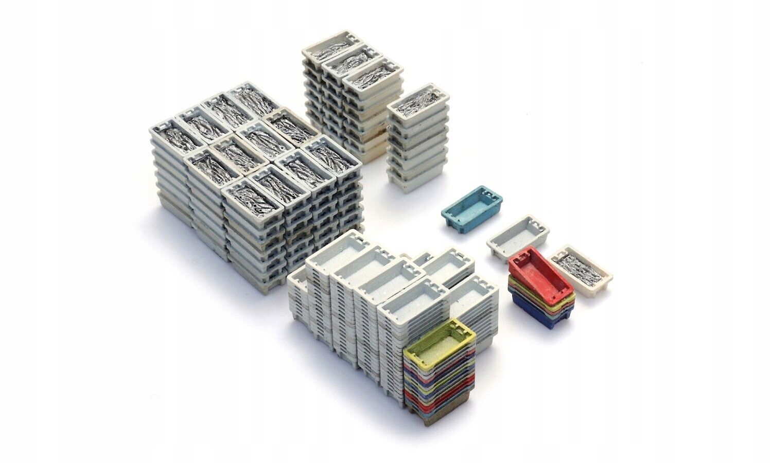 Artitec 487.801.90 Náklad Bedny s rybami
