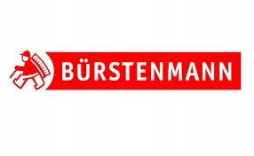 SZCZOTKA DO ZAMIATANIA BURSTENMANN DREWNIANA Marka Burstenmann