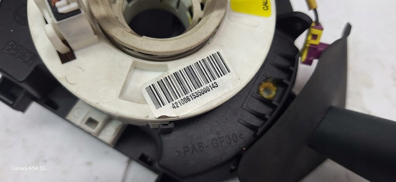 DEVIO LUCI TERGICRISTALLO TERGI FORD KA 0735559080