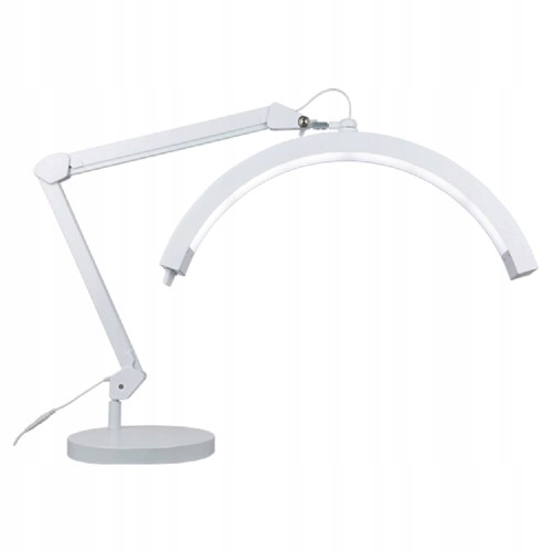 Kosmetická lampa stolní dílenská Sonobella Moon Led BSL-12