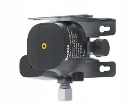 RE753350 - Monocontrol CS 30 Truma газовый редуктор 1,5 кг / ч