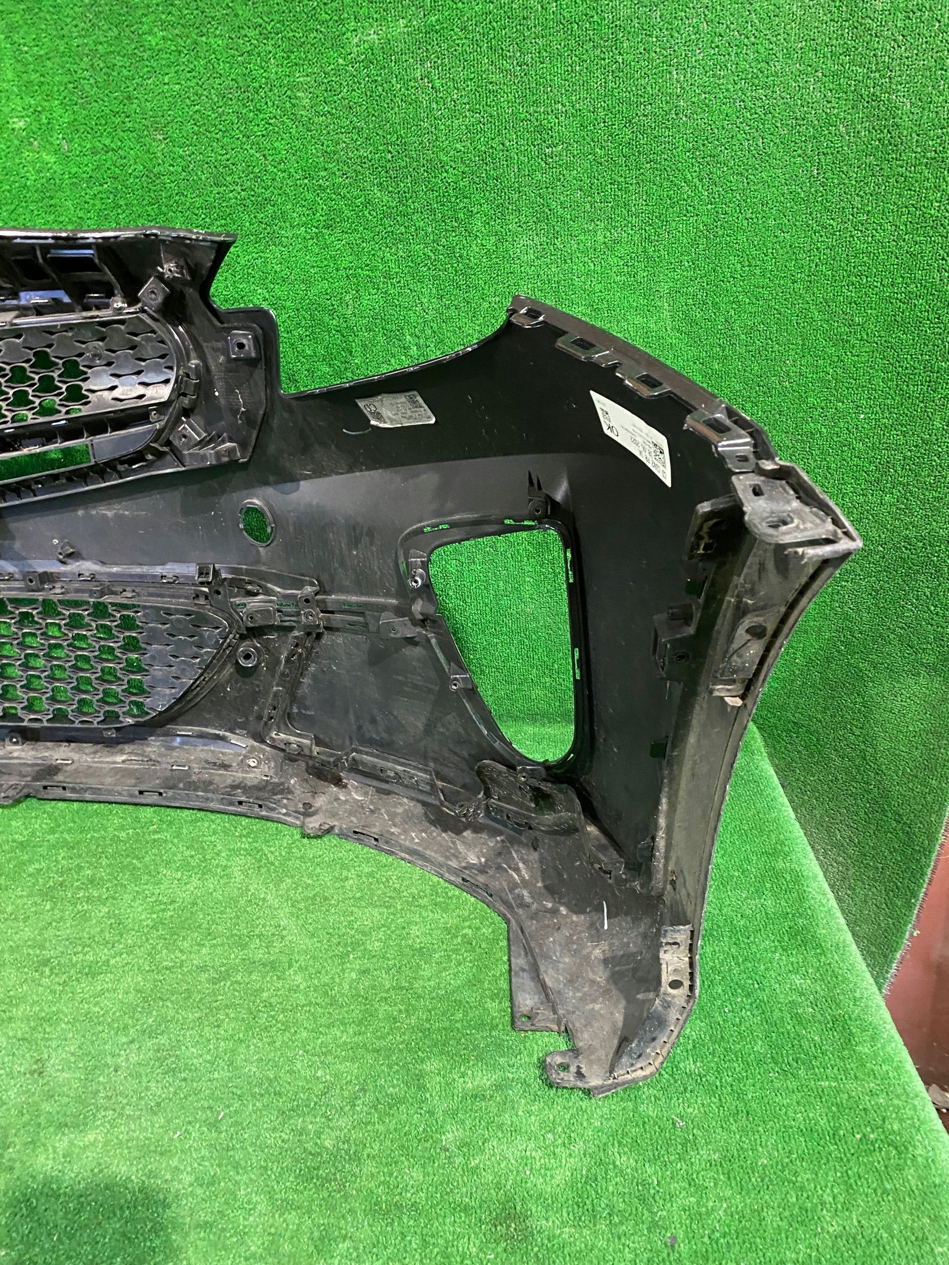 Frontstoßstange vorne KIA X-CEED