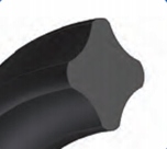 X-RING 20,35X1,78 70NBR OLEJOODPORNY Q-RING 20 SZT Marka inna