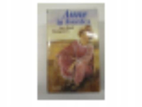 Anne in Avonlea - niem - Montgomery