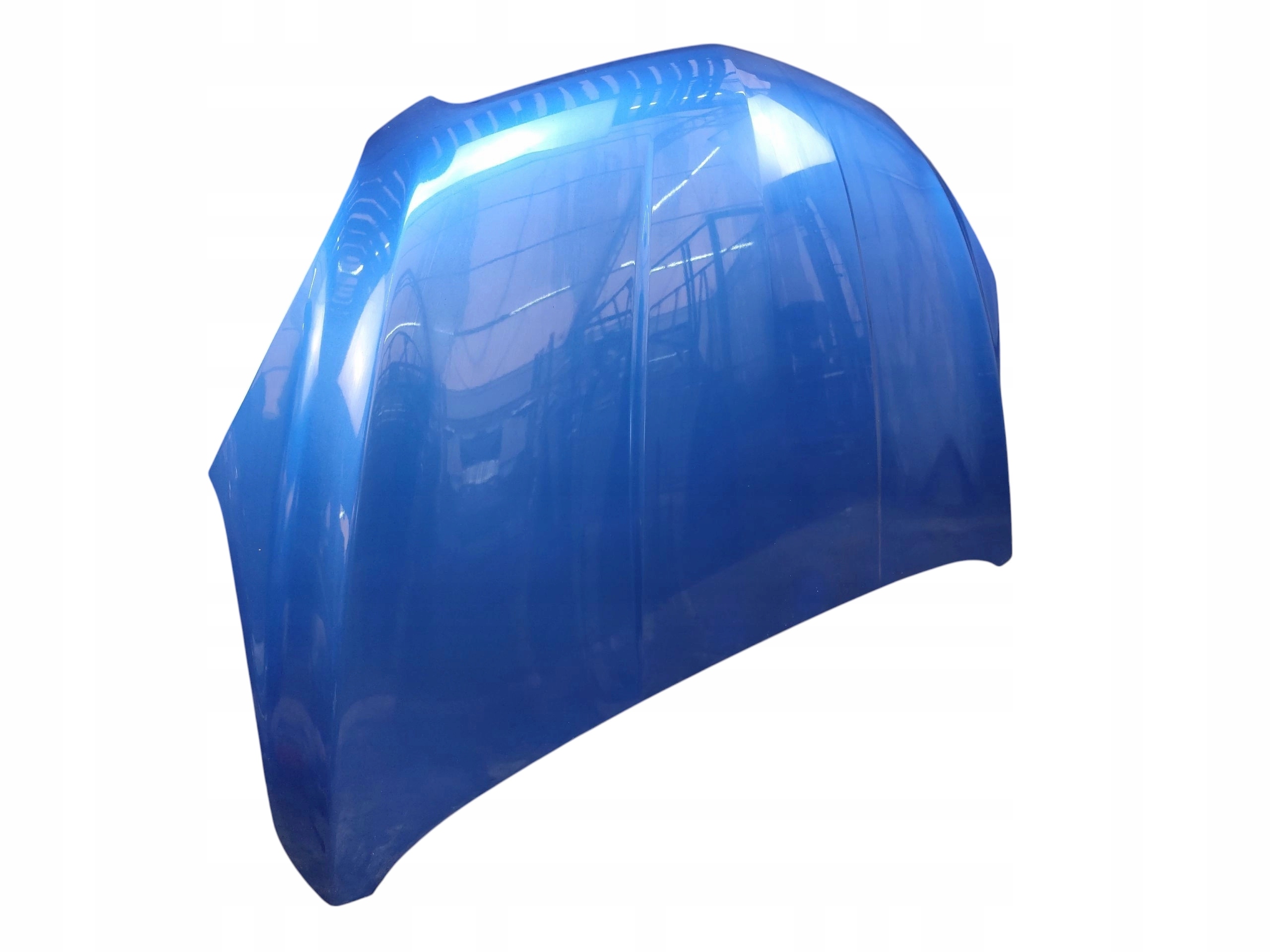 cofano OPEL MOKKA A LAK: GQM (12-16)