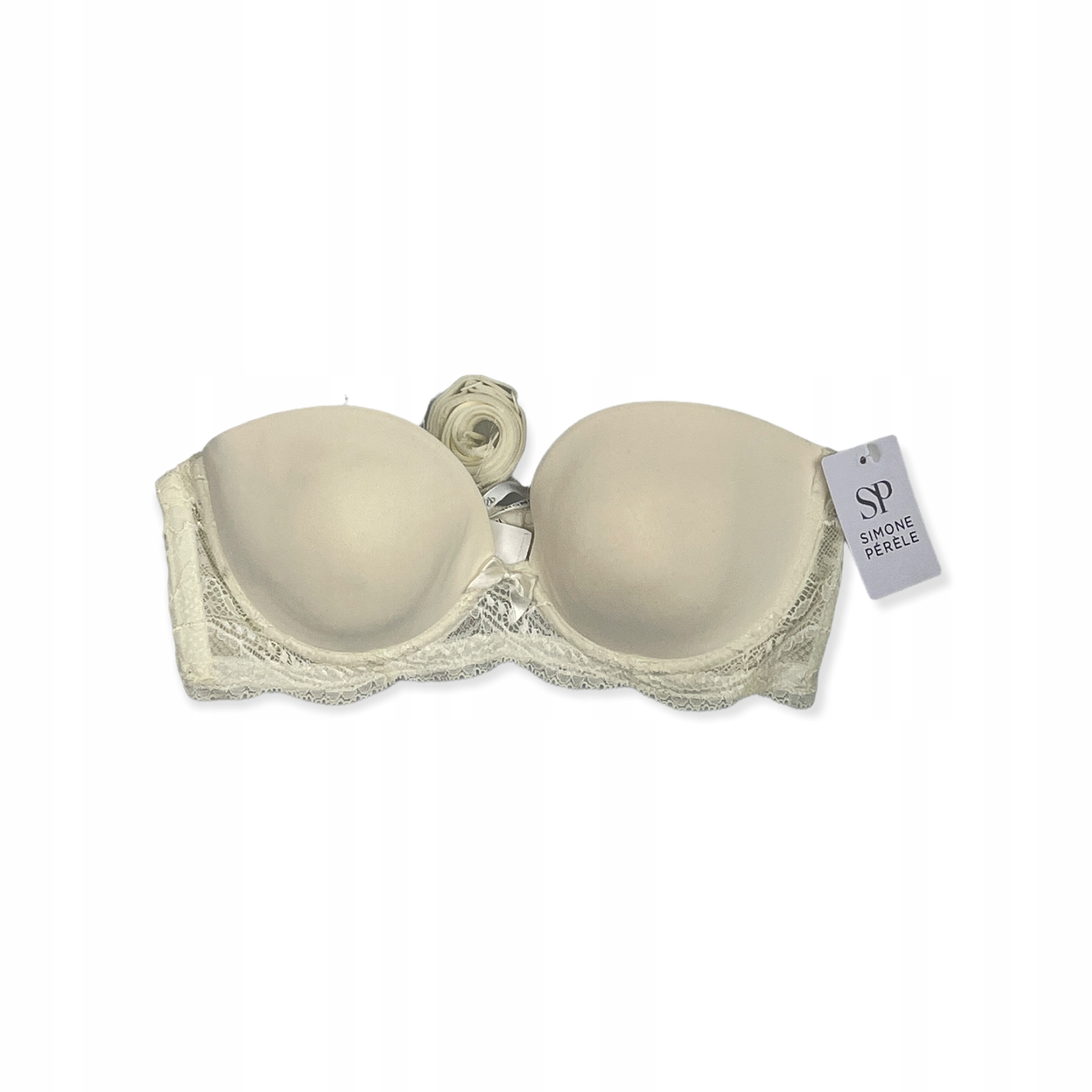 Klasická dámská podprsenka Simone Perele