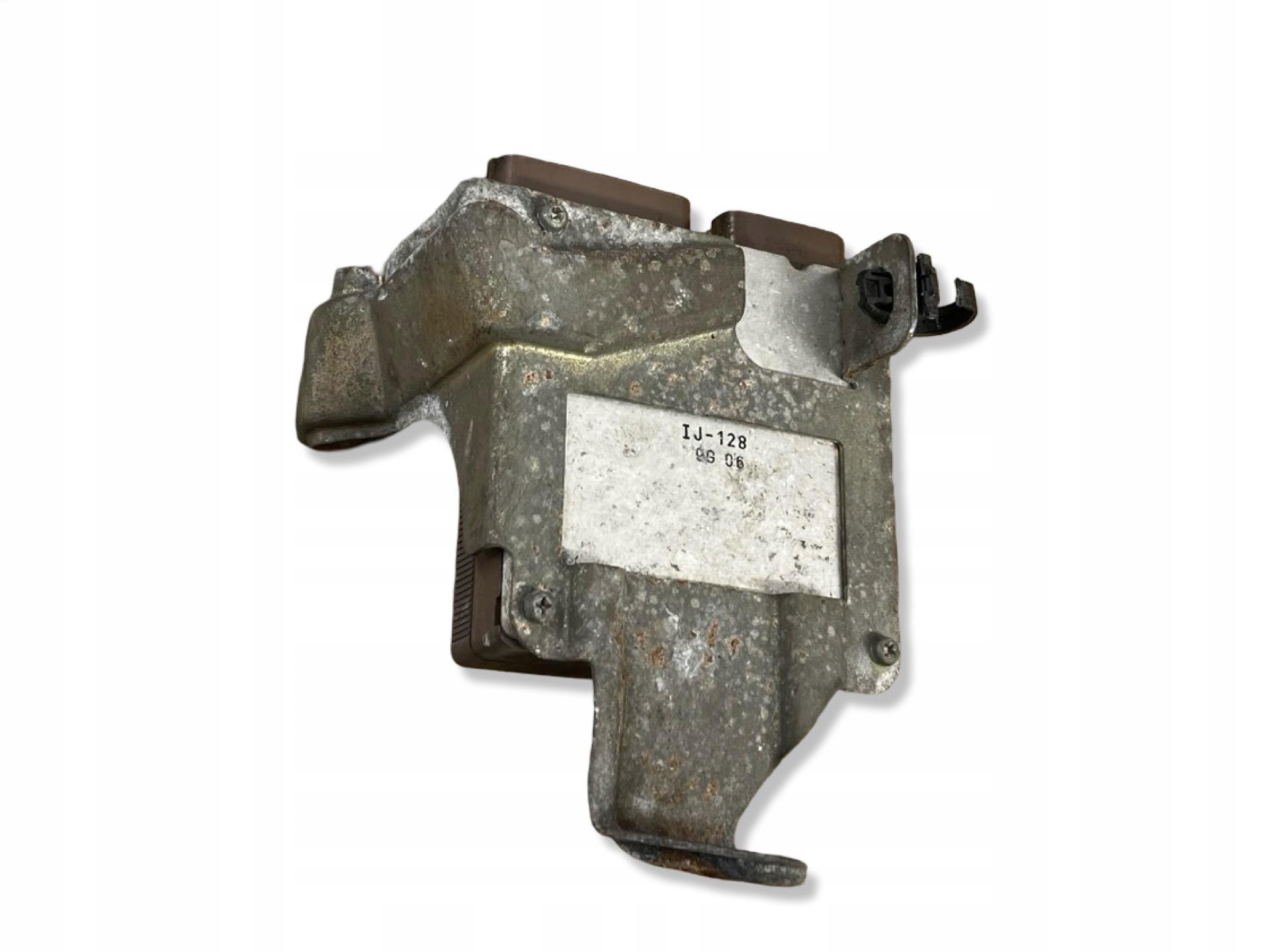modul Einspritzdüse Toyota Previa 2 XR30 facelift 2005 89871-26010