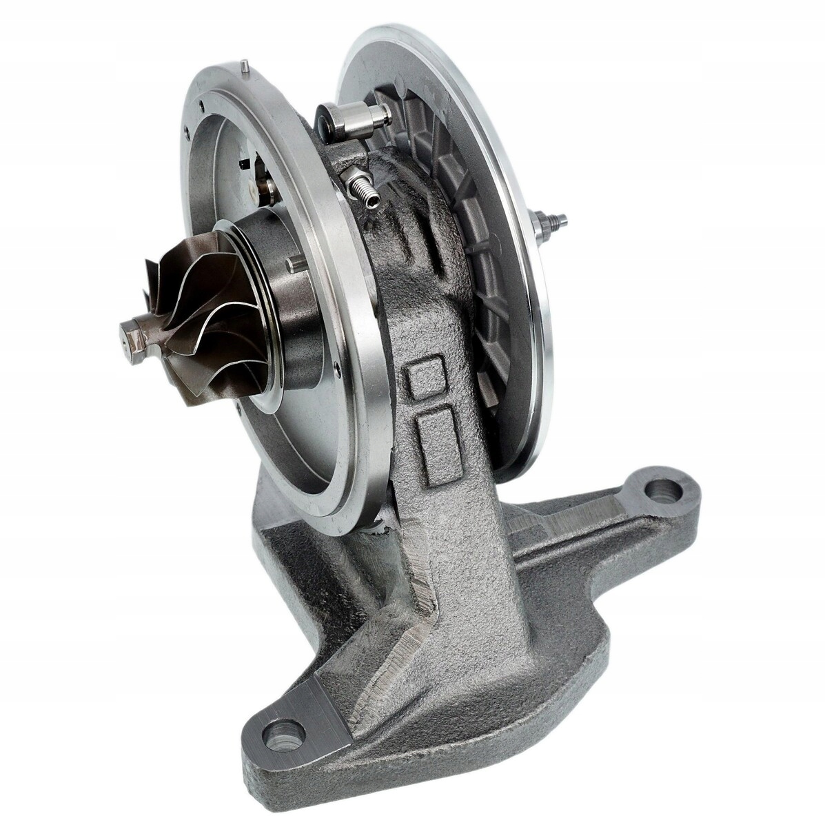 TURBOSPRĘŻARKA NAPRAWA ZESTAW RDZEŃ VW TRANSPORTER T5 2.5TDI 174KM Numer katalogowy części 1102-017-932