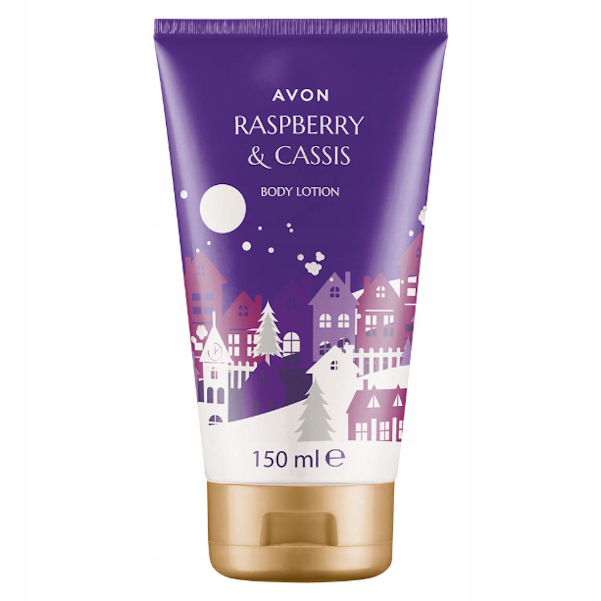 

Avon Połyskujący Balsam Do Ciała 150ml