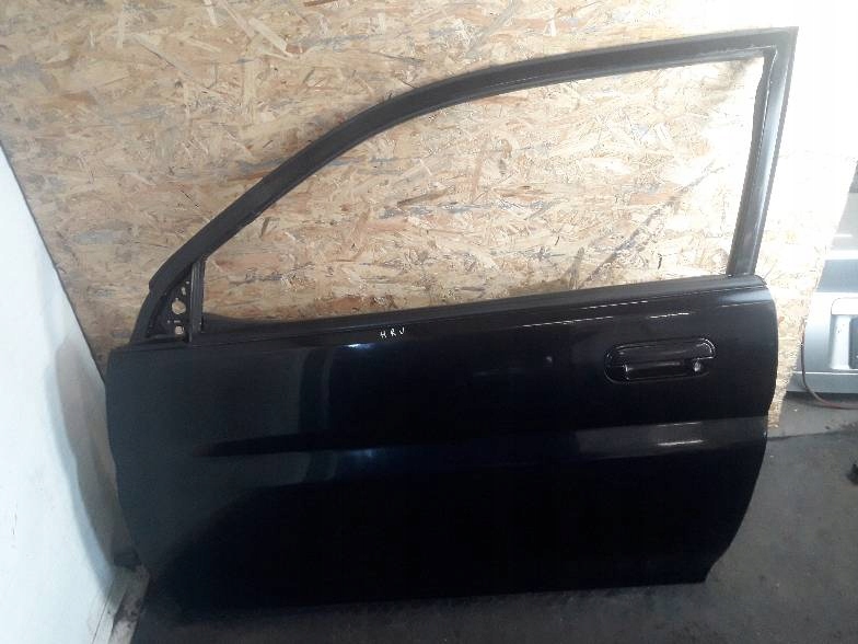 mechanism window regulator left HONDA HRV and 3D