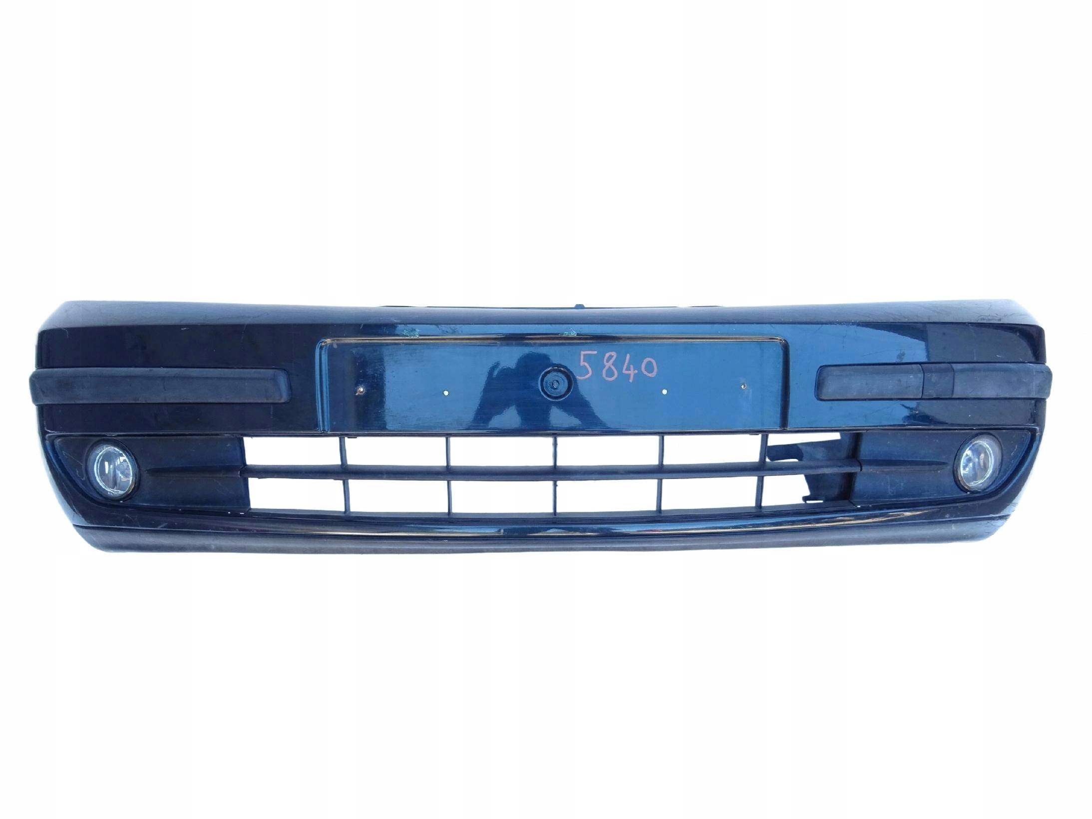 Renault Laguna II 2 01-05 bumper front front