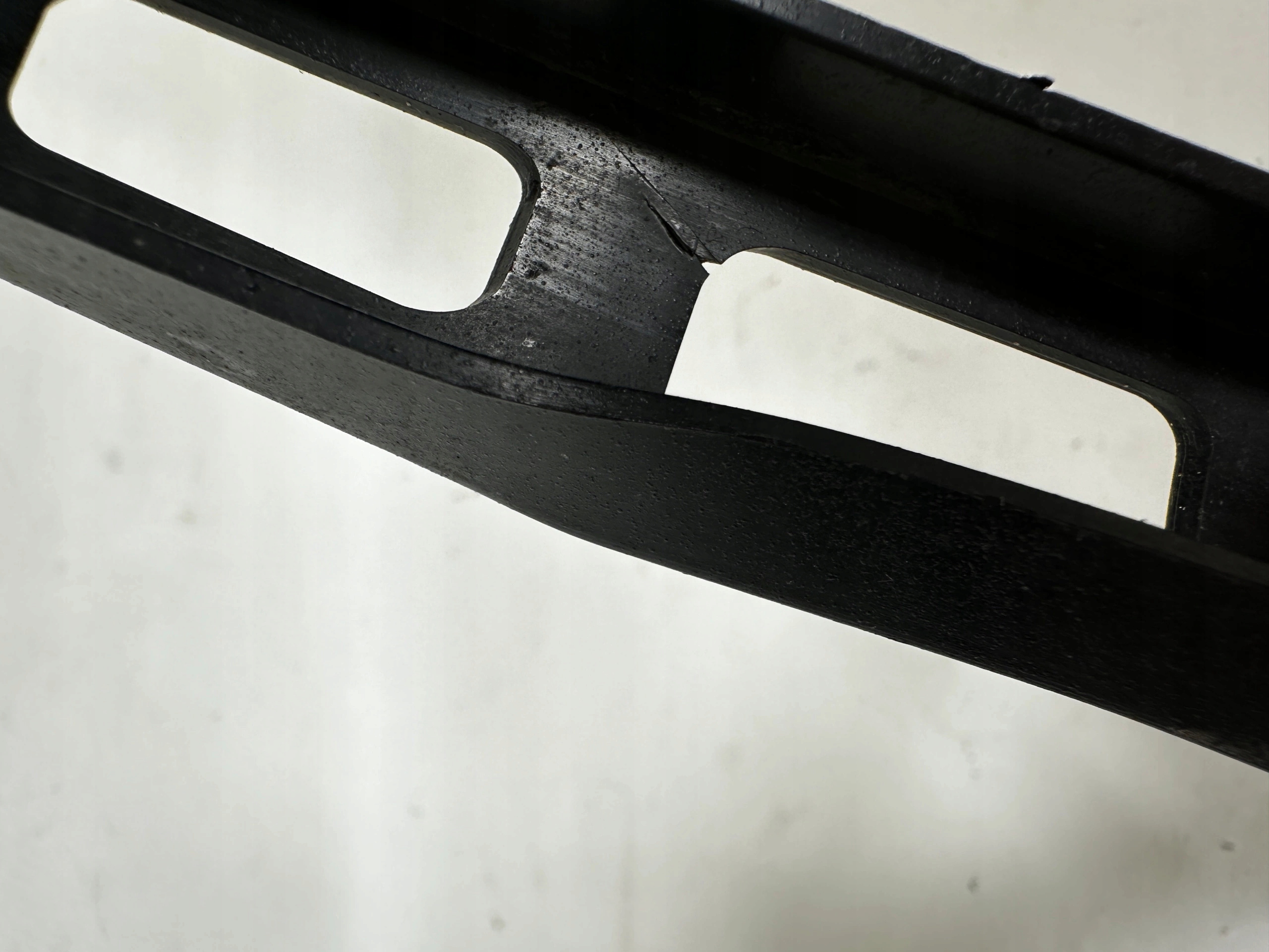 MAZDA MX5 bumper bracket right rear part N243-50151