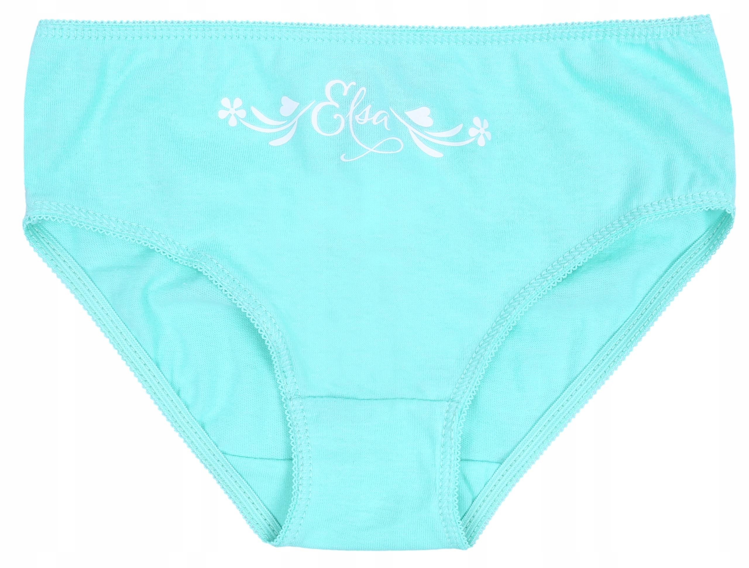 

Zielone figi Elsa Kraina Lodu Disney 8-9 lat 134